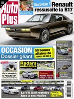 Auto Plus France